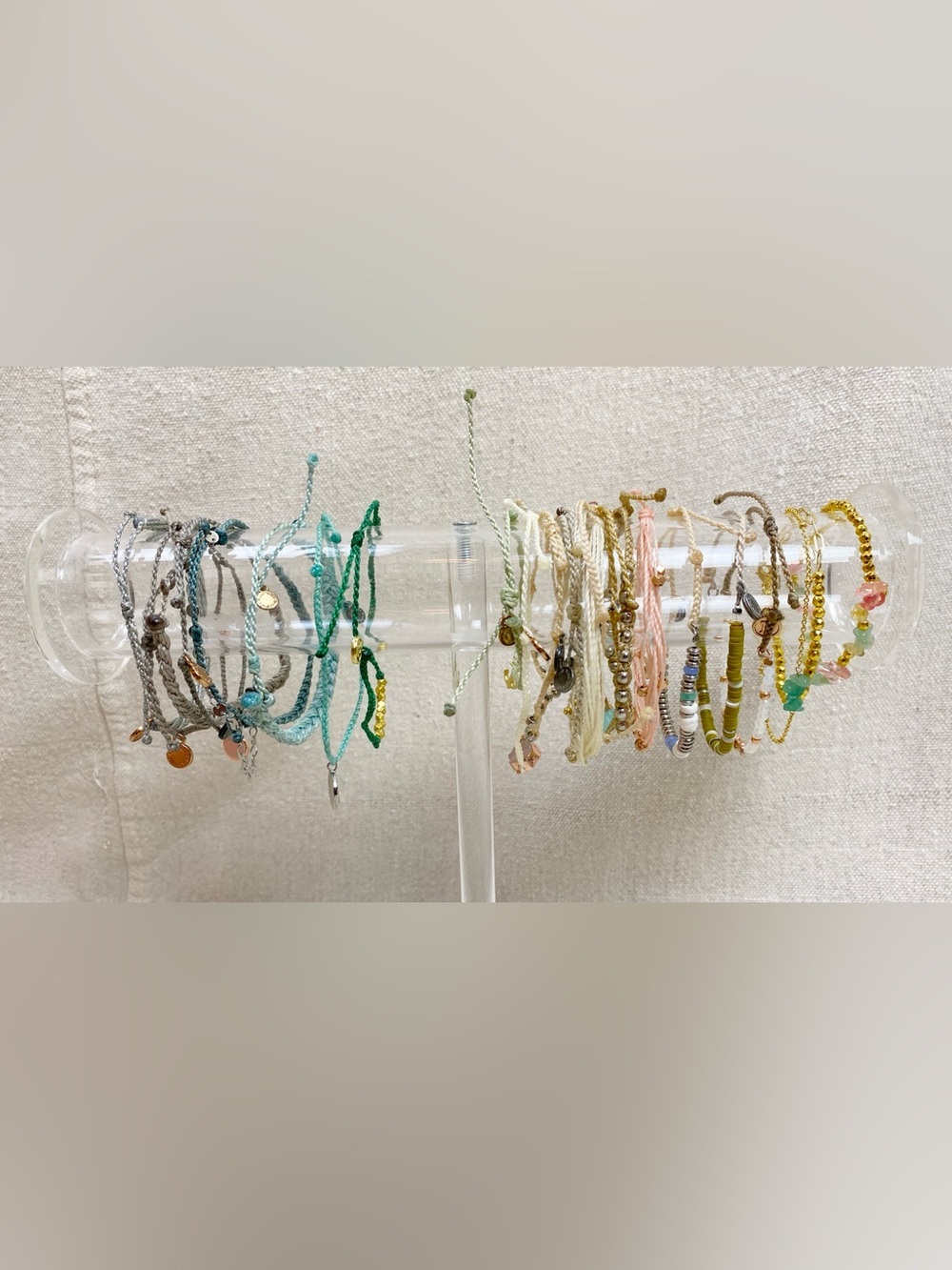 Pura Vida Bracelet Lot